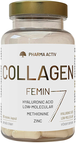 COLLAGEN Femin 90 tobolek