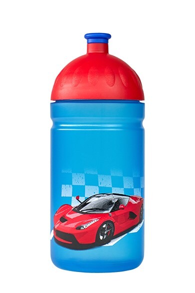 Egészséges palack Supersport 0,5 l
