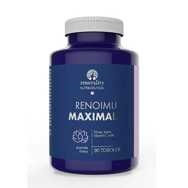 Renoimu MAXIMAL 90 tobolek