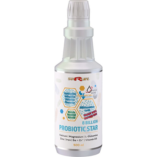 Probiotic STAR 500 ml