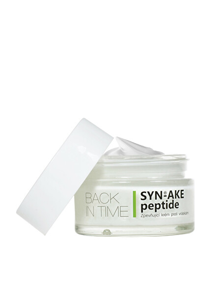 SYN-AKE peptide - Spevňujúci krém proti vráskam 50 ml