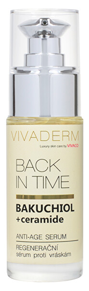 Bakuchiol - Anti-age sérum 30 ml