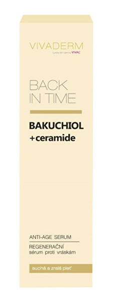 Bakuchiol - Anti-age sérum 30 ml