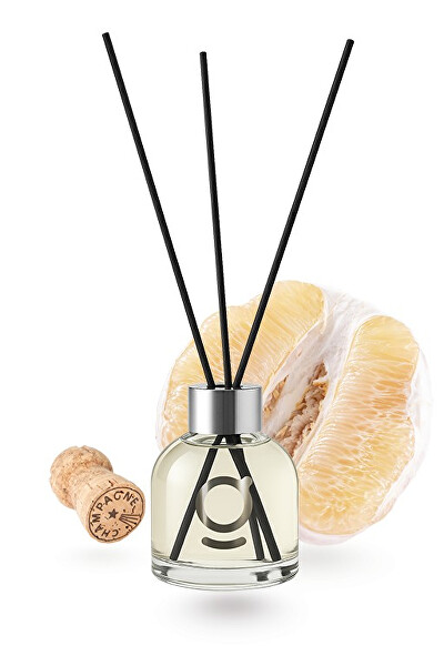 Vonný difuzér Gerna pomelo & šampaňské 100 ml