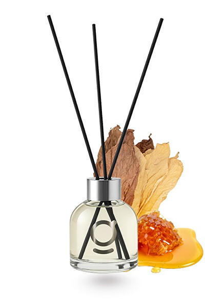 Vonný difuzér Oli tmavý med & tabák 100 ml