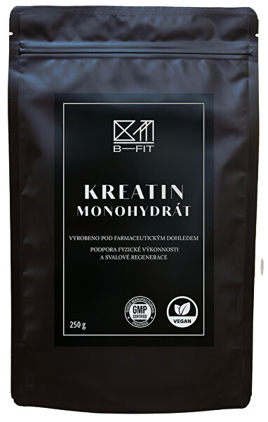 Kreatin monohydrát 250 g