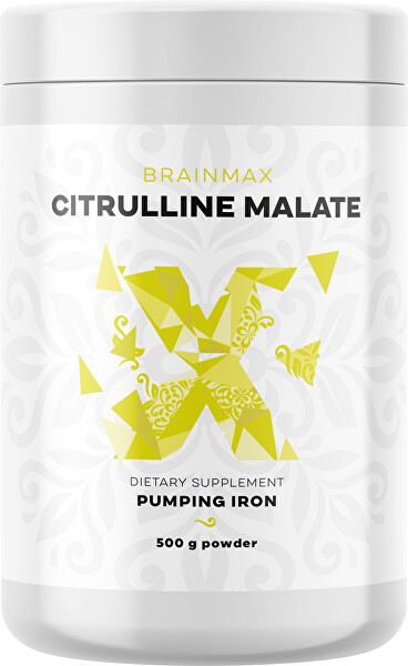 Citrulín Malát 500 g