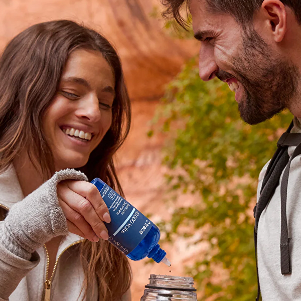 40 000 Voltů 237 ml