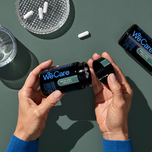 About your Health - Magnesium Complex 90 kapsúl