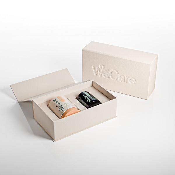 Dárková sada Beauty + Hair