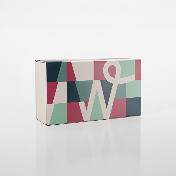 Dárková sada Beauty + Hair