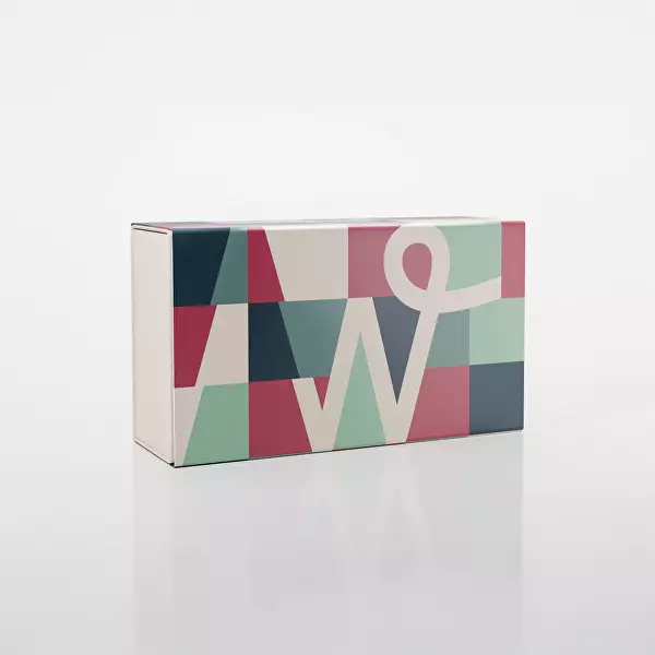 Dárková sada Immunity + Shaker