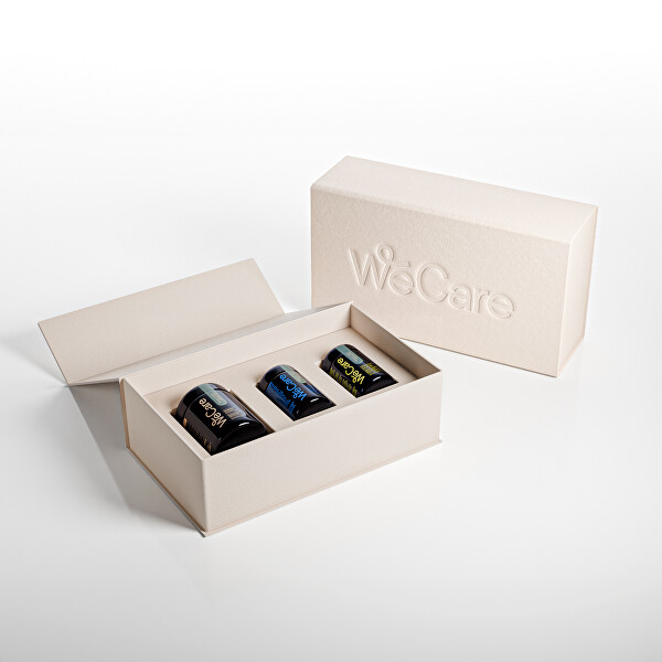 Dárková sada Omega Complex  + Vitamin C Complex + Magnesium Complex