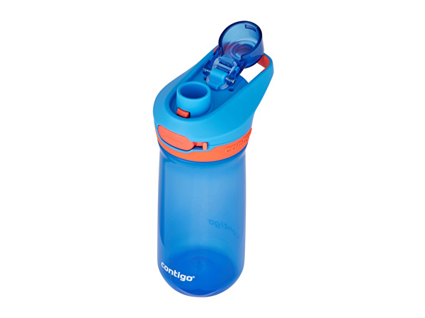 Detská fľaša Jessie - Modrá 420 ml