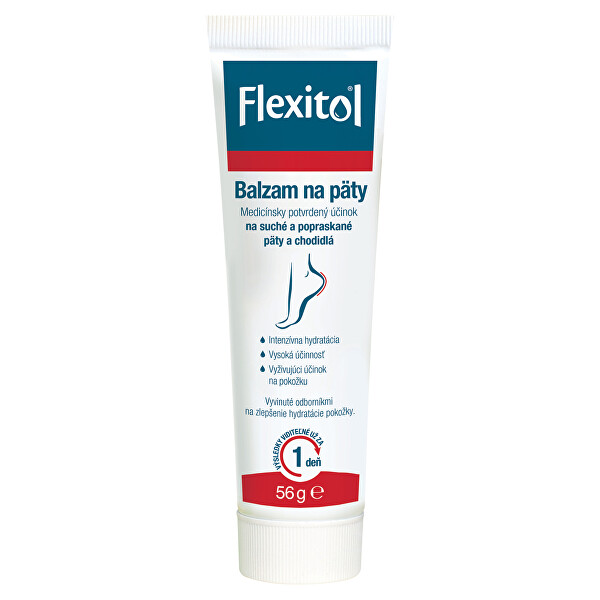 Balzam na päty 56 g