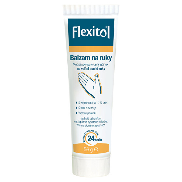Balzam na ruky 56 g