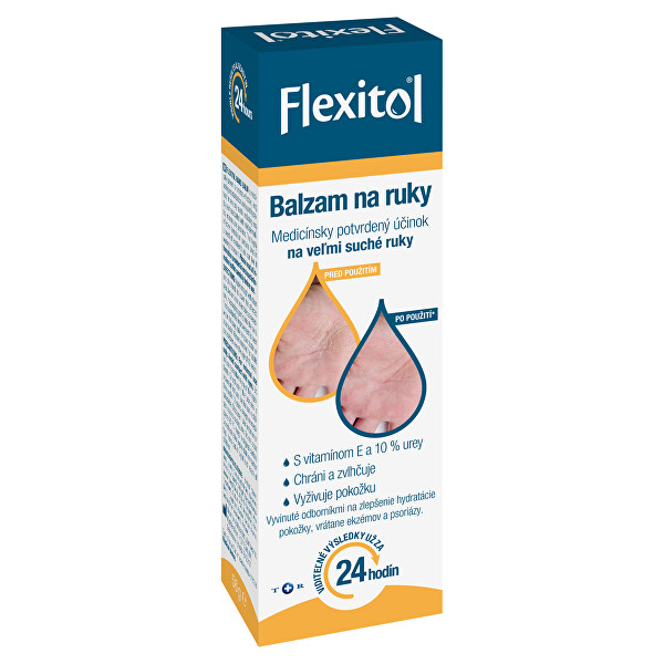 Balzam na ruky 56 g