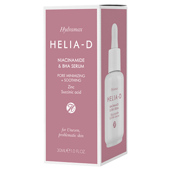 Hydramax Niacinamide & BHA sérum 30 ml