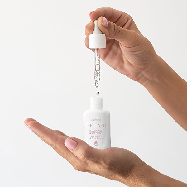Hydramax Niacinamide & BHA sérum 30 ml