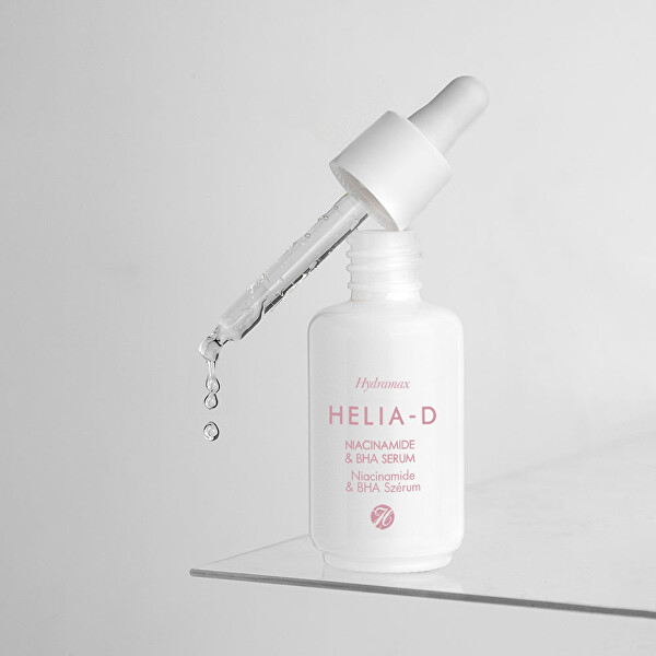 Hydramax Niacinamide & BHA sérum 30 ml