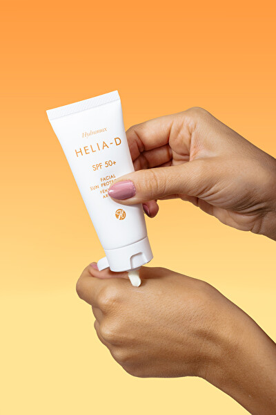 Hydramax pleťový krém s SPF 50+ 40 ml