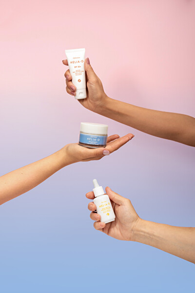 Hydramax pleťový krém s SPF 50+ 40 ml
