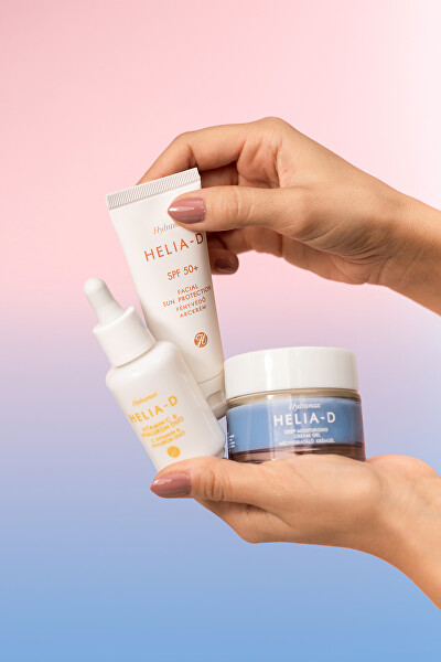 Hydramax pleťový krém s SPF 50+ 40 ml