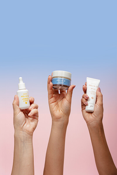 Hydramax pleťový krém s SPF 50+ 40 ml