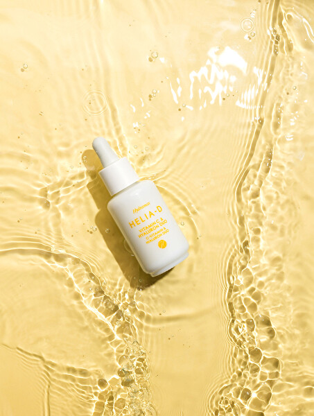 Hydramax Vitamin C & Hyaluron Duo sérum 30 ml