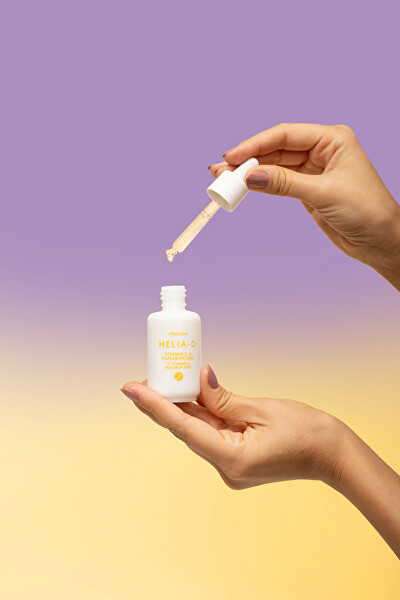 Hydramax Vitamin C & Hyaluron Duo sérum 30 ml