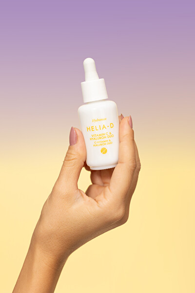 Hydramax Vitamin C & Hyaluron Duo sérum 30 ml