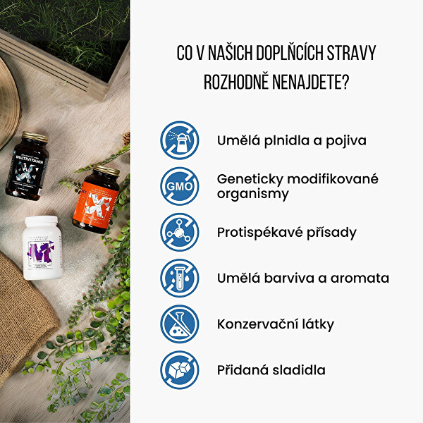 Kozie kolostrum v prášku 50 g