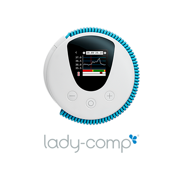 Lady-Comp - Monitor plodnosti