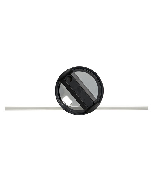 Nerezový termohrnek Quencher H2.O FlowState 1 180 ml Black 2.0