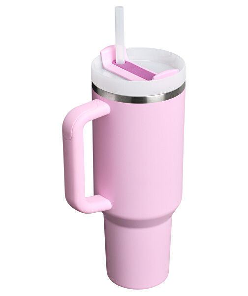 Nerezový termohrnek Quencher H2.O FlowState 1 180 ml Cherry Blossom