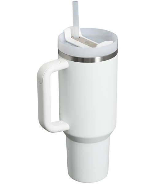 Nerezový termohrnek Quencher H2.O FlowState 1 180 ml Frost