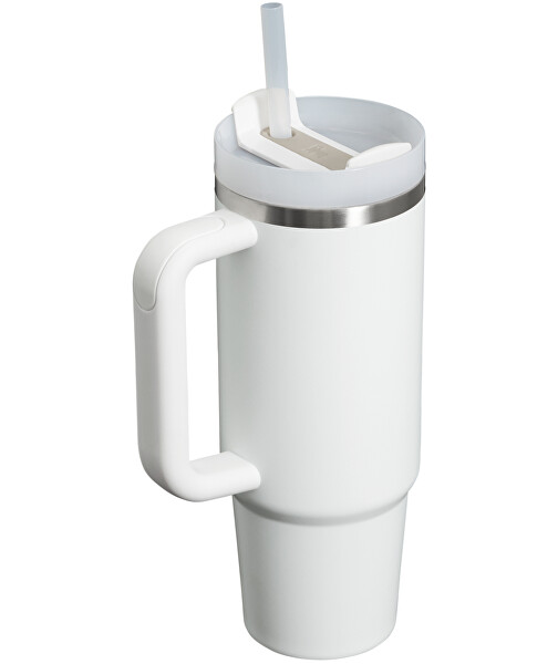 Nerezový termohrnek Quencher/Cup H2.O FlowState 890 ml Frost