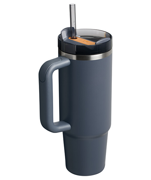 Nerezový termohrnek Quencher/Cup H2.O FlowState 890 ml Twilight