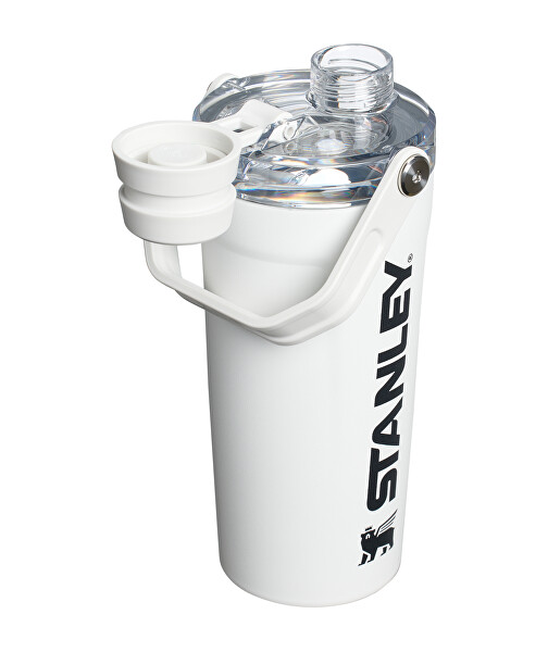 Proteinový shaker The Activate Shaker 600 ml/20oz Chalk