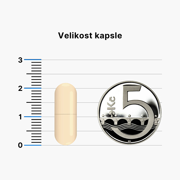 S-Acetyl-L-Glutathione 100 kapsúl