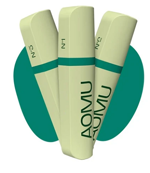 Sada pro čichovou terapii 3 ks