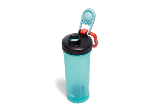 Shaker 2.0 - Mätovo zelená 820 ml
