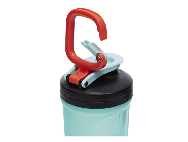 Shaker 2.0 - Mätovo zelená 820 ml