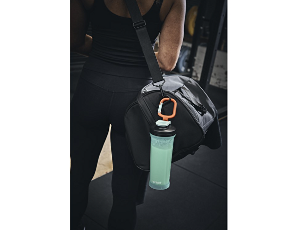 Shaker 2.0 - Mätovo zelená 820 ml