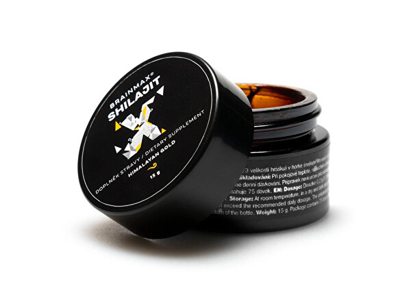 Shilajit 15 g