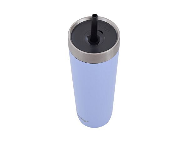 Termohrnek Luxe Spillproof Tumbler - Modrá 720 ml