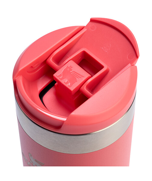 Termohrnek The AeroLight™ Transit Mug 350 ml Hot Coral