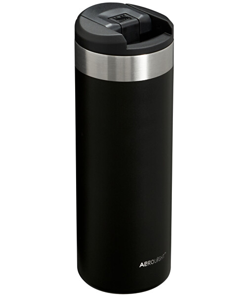 Termohrnek The AeroLight™ Transit Mug 470 ml Black 2.0