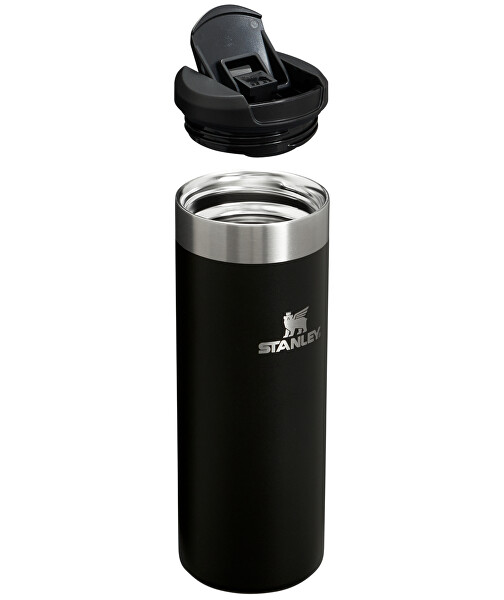 Termohrnek The AeroLight™ Transit Mug 470 ml Black 2.0