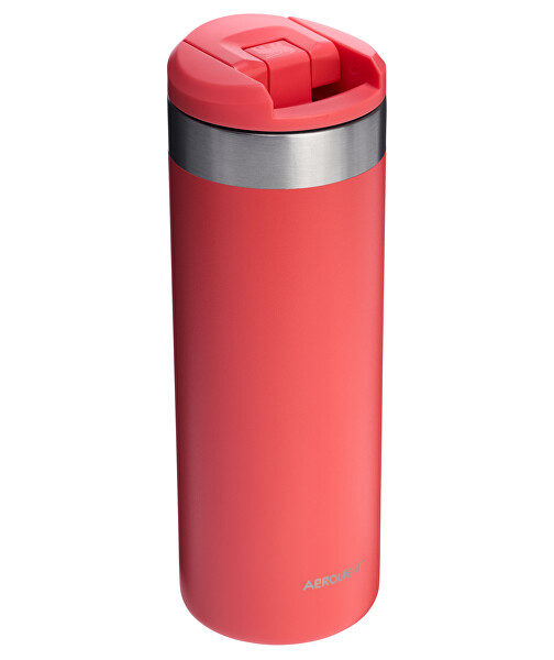 Termohrnek The AeroLight™ Transit Mug 470 ml Hot Coral